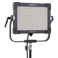 NANLITE 南光 RGB面板LED燈 直播持續光 攝影燈, Alien150C, 1個