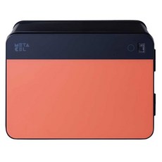 METACEL 선일금고 메타큐브 MC-20C1 방문설치, 사틴레드