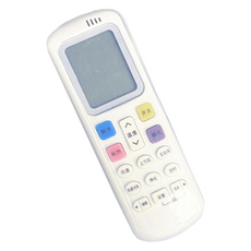 Topia 簡易遙控器保護殼 KL 高清晰度 15 x 5cm, 單品, 1個