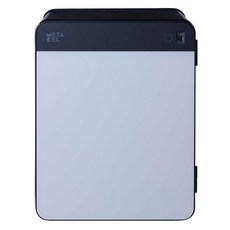 선일금고 METACEL 메타큐브 MC-40C1 방문설치, 사틴그레이