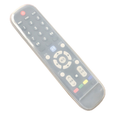 Topia 簡易遙控器保護殼 Skyworth CW 型號 18 x 5cm, 單品, 1個