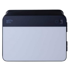 METACEL 선일금고 메타큐브 MC-20C1 방문설치, 사틴그레이