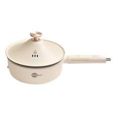 Max All Cook簡便的3段溫控多功能鍋 3L, YL-CG260T1