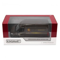 KiNSMAR 賓士凌特UPS KT5430, 單色