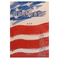 美國專利訴訟實務, 眞源社, 洪鍾赫