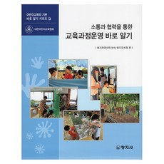 正確理解課程運營, 明知專門大學附屬明知幼稚園, 創智社