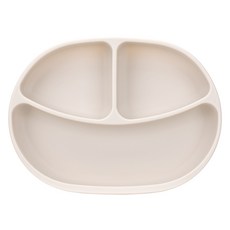 Edison 自製矽膠吸盤, 單品, 1個, 乳霜