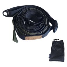 NASKAPI 可調式菊花鏈露營工具 15 個隔間, 1個, 卡其色