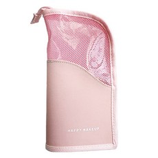 MIUM 直立式刷具包, 1個, 粉紅色