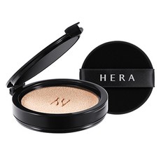 헤라 NEW 블랙 쿠션 파운데이션 리필 15g, 1개, 27N1