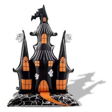 WOW PARTY KOREA 鬼屋氣球, 2個, 混合顏色