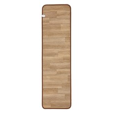 En tus manos 韓一好位 客廳地毯溫炕碳纖維電熱墊 HN-1001, 超迷你單人(50 x 180 cm)