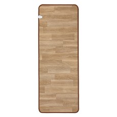 En tus manos 韓一好位 客廳地毯溫炕碳纖維電熱墊 WJ-0501, 迷你單人(70 x 180 cm)