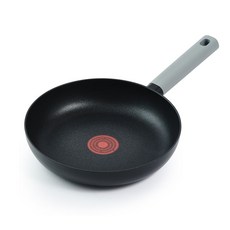 Glasslock Chef Topf IH爐適用感應平底鍋, 24cm, 1個