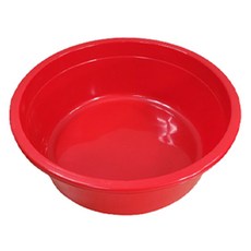 김장용 고무다라, 1개