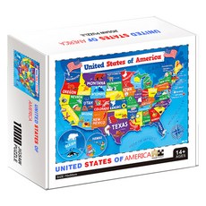 제이앤케이 집중력 향상에 필수 배경화면 퍼즐, 26, 1개, 1000피스