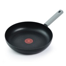 Glasslock Chef Topf IH爐適用感應平底鍋, 28cm, 1個