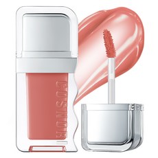 COSNORI 波浪色調, 3.7克, 10 珊瑚花束, 1個