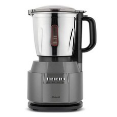 Shinil 信一 大容量 泡菜季多功能調理機 灰色 4L SMX-P400WNE