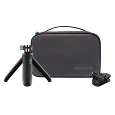 고프로 히어로 블랙 여행 키트, 1세트, AKTTR-002