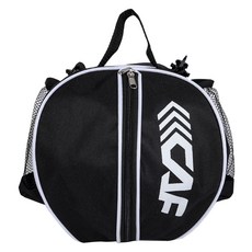 LECAF 球袋 LE4A170BLK, 黑色, 1個