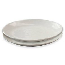 Paulus Sol 小盤, 2個, 奶油色, 單品