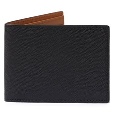 marco polo 天然牛皮現代風纖薄短夾 MP537 + 禮物盒