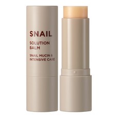 TONYMOLY 魔法森林集中修護蝸牛保濕萬用棒 10g, 1支