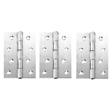 월드크린 방문용 경첩 기본형, 3개