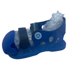 Health Nuri 鑄鞋護趾組合型, 1個