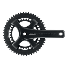 Campagnolo 機械式 Centaur 11速大盤組 170mm 50-34T, 1套, 黑色