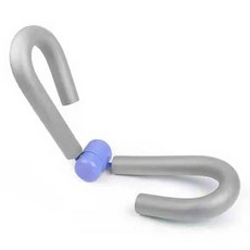 PEONIST 運動瑜珈皮拉提斯環, 1個, 灰色