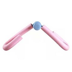 PEONIST 運動瑜珈皮拉提斯環, 1個, 粉紅色