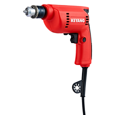 KEYANG 啟洋 電鑽 6mm PD-6KB, 1個