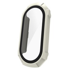 SPACE SHIELD Rugged 運動鋼化玻璃一體式保護殼, 1個, 星光色