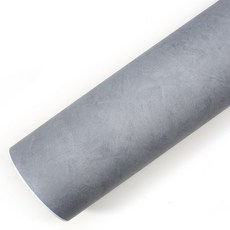 로즈로사 인테리어필름 콘크리트 패턴 DM224 일반시트지, 그레이블루, 60cm x 5m