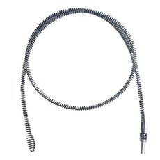 World Clean 電鑽用彈簧通管器, 單一顏色