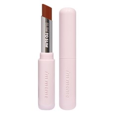 i'm meme Slim to Slim 玻尿酸光澤唇膏, 2.3g, 楓葉紅, 1個