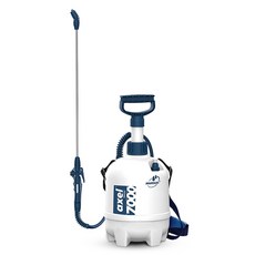 MAROLEX Axel 7 噴霧器, 1個, 混合顏色