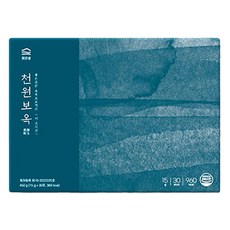 Margunsaemsaenghwalgeongang 天元寶玉 The Origin, 450g, 1個