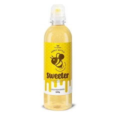 비마스터 스위터 국산 아카시아꿀, 500g, 1개