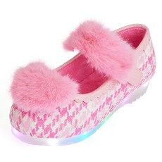 bimbobimba 心型扁平 LED