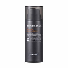 ENERGY 24 MEN'S 多合一保濕精華, 120ml, 1瓶
