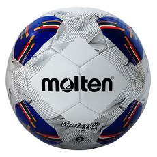 몰텐 2026 월드컵 아시아 최종예선 레플리카 축구공, 1개, F5N1000-AA