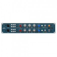 behringer 1273 2通道麥克風前置放大器, 單品, 混色