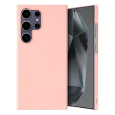 워너프 포유 풀 슬림 하드 휴대폰 케이스