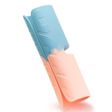 HOOG 泳鏡盒 GGC0, 天空蜜桃(GGC050), 1個