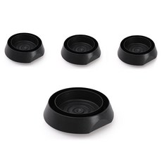 Bokini 床腳適用誘蟲器, 4個, 1入