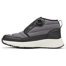 칸투칸 남녀공용 콜드프루프 와이어 미드컷 방한부츠 KKND98