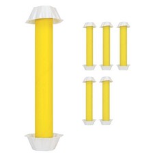 Bokini 新穎捕蠅棒, 6個, 1入